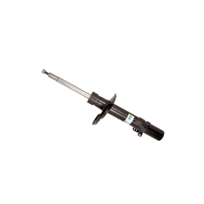 B4 OE Front Right Twintube Strut Assembly <br>12-16 Land Rover Range Rover Evoque