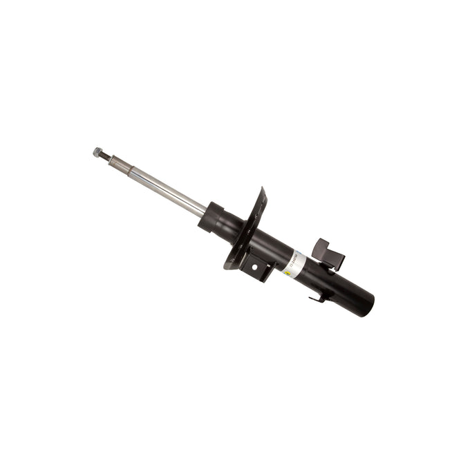 B4 OE Front Right Twintube Strut Assembly <br>12-16 Land Rover Range Rover Evoque
