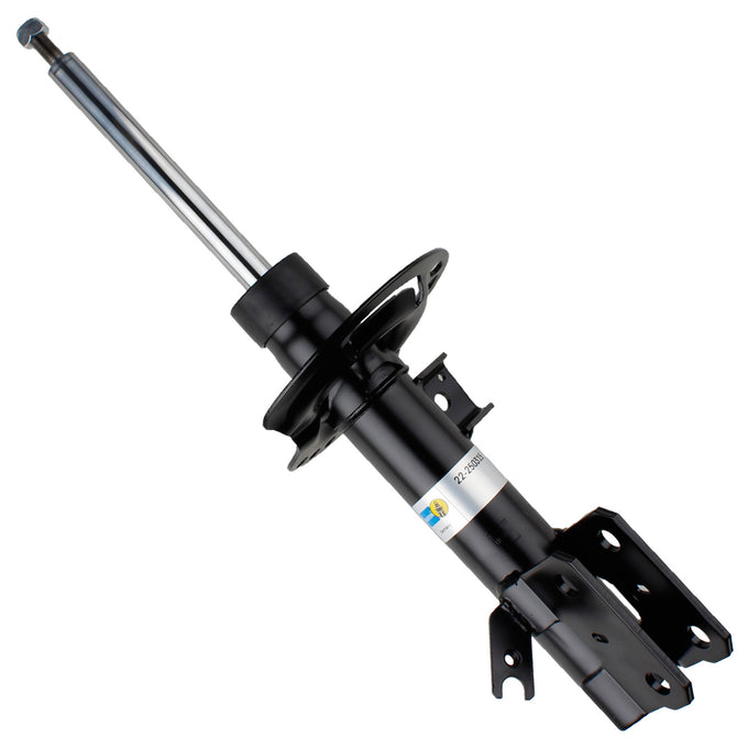 B4 OE Front Left Strut Assembly <br>13-20 Ford Fusion