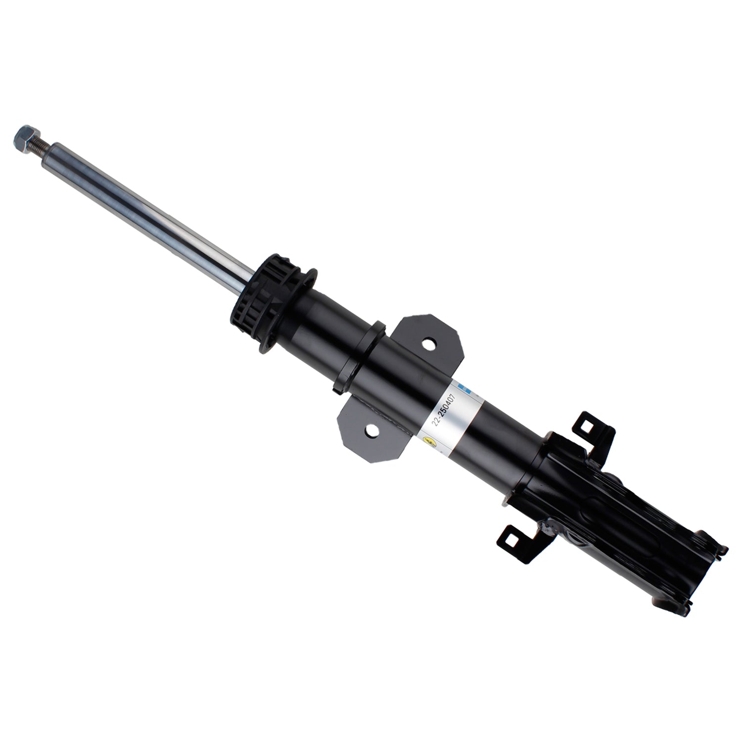 B4 OE Front Twintube Strut Assembly <br>16-19 Mercedes-Benz Metris