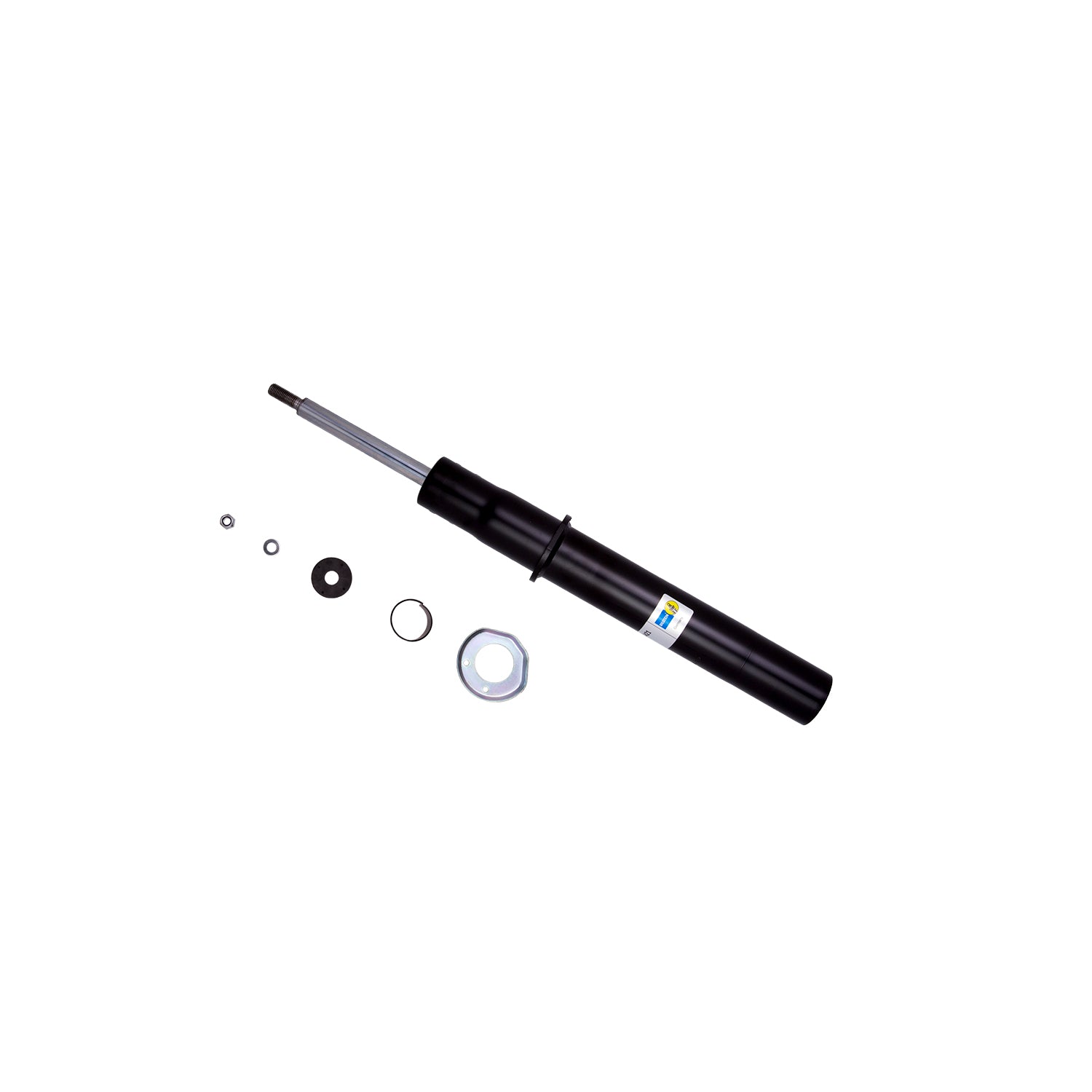 B4 OE Front Suspension Strut Assembly <br>2017 Volvo XC90