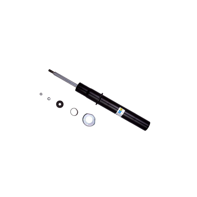 B4 OE Front Suspension Strut Assembly <br>2017 Volvo XC90