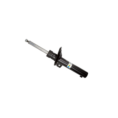 B4 OE Front Twintube Strut Assembly <br>2016 Audi TT Quattro Base L4 2.0L