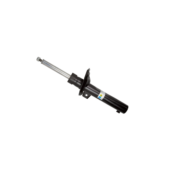 B4 OE Front Twintube Strut Assembly <br>2016 Audi TT Quattro Base L4 2.0L