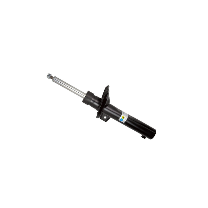 B4 OE Front Twintube Strut Assembly <br>2016 Audi TT Quattro Base L4 2.0L