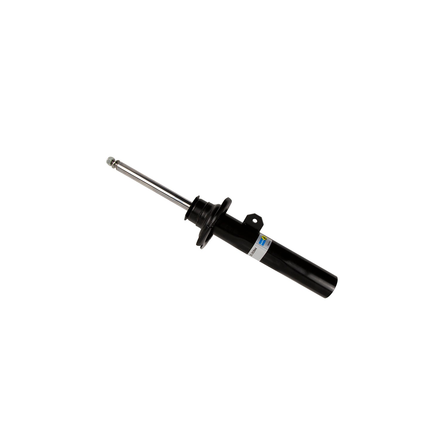 B4 OE Suspension Strut Assembly - Front Left <br>16-21 BMW X1