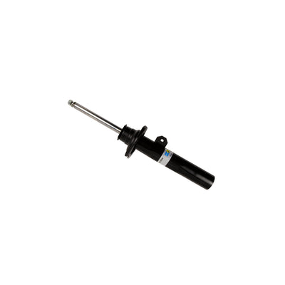 B4 OE Suspension Strut Assembly - Front Left <br>16-21 BMW X1