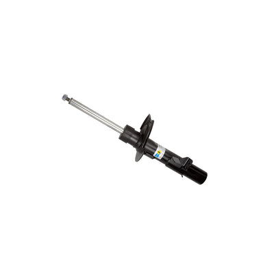 B4 Front Left Twintube Strut Assembly <br>14-16 Ford Focus
