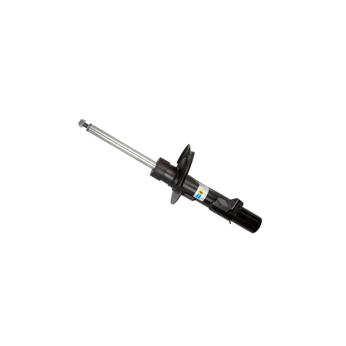 B4 Front Left Twintube Strut Assembly <br>14-16 Ford Focus