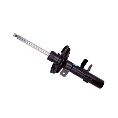 B4 OE Front Left Twintube Strut Assembly <br>14-16 Ford Focus