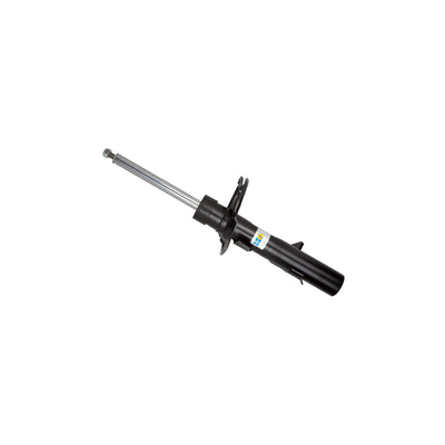 B4 OE Front Right Twintube Strut Assembly <br>14-16 Ford Focus