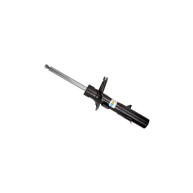 B4 OE Front Right Twintube Strut Assembly <br>14-16 Ford Focus