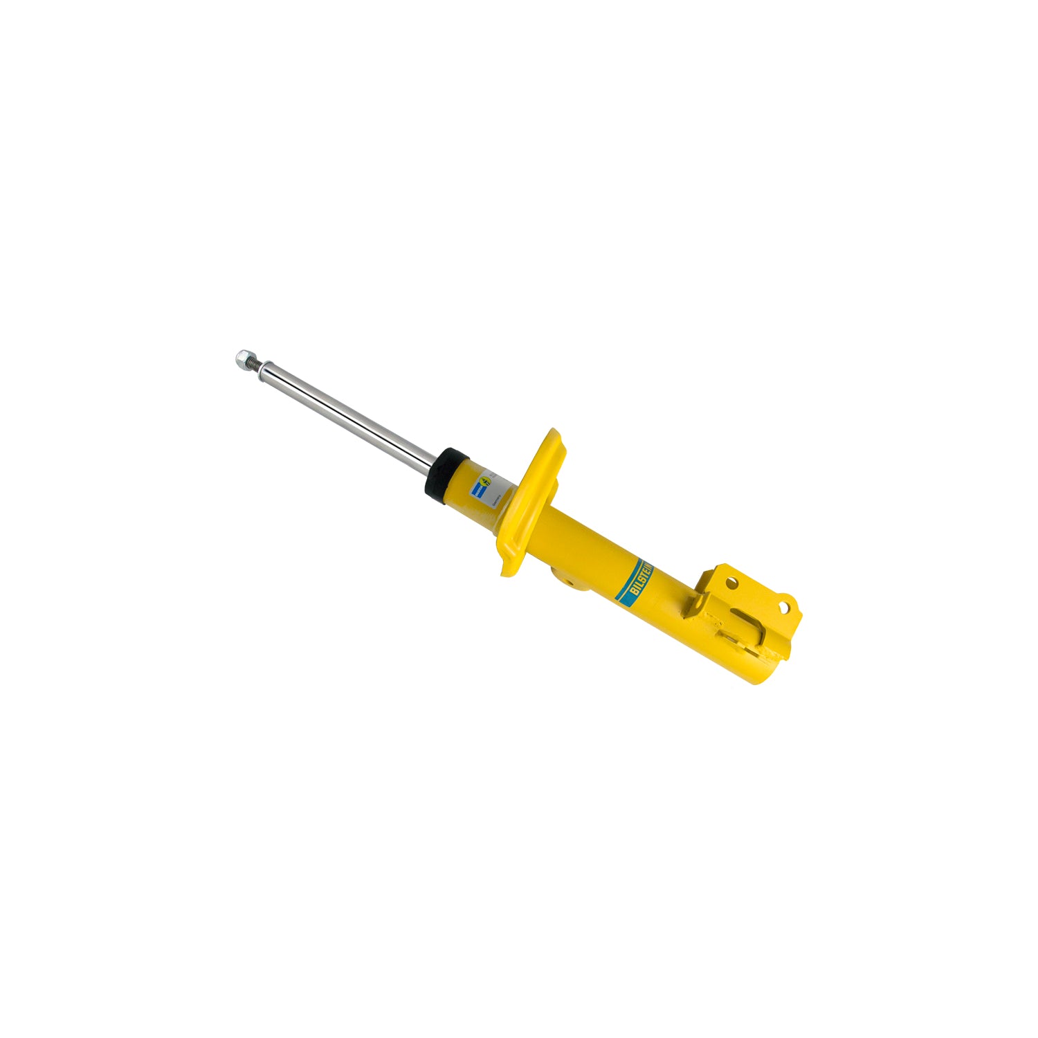 B6 Front Left Twintube Strut Assembly <br>15-17 Jeep Renegade