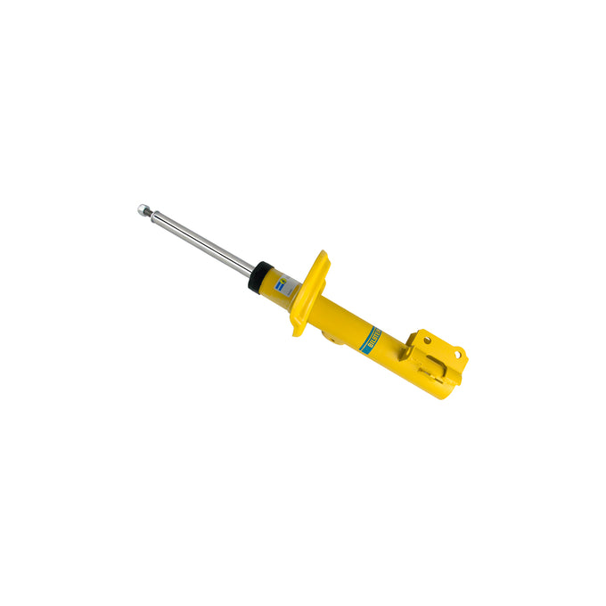 B6 Front Left Twintube Strut Assembly <br>15-17 Jeep Renegade