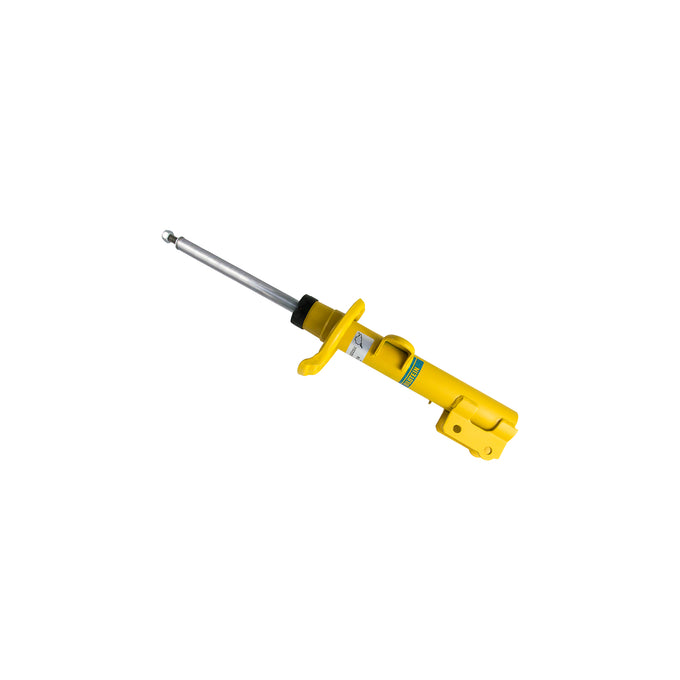 B6 Rear Left Twintube Strut Assembly <br>15-17 Jeep Renegade