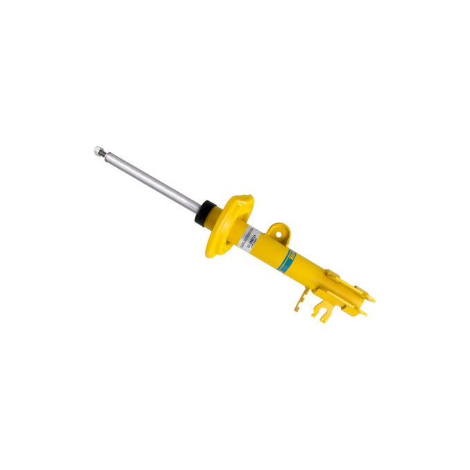 B6 Rear Left Twintube Strut Assembly <br>15-17 Jeep Renegade