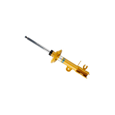 B6 Rear Right Suspension Strut Assembly <br>16-17 Fiat 500X 4WD