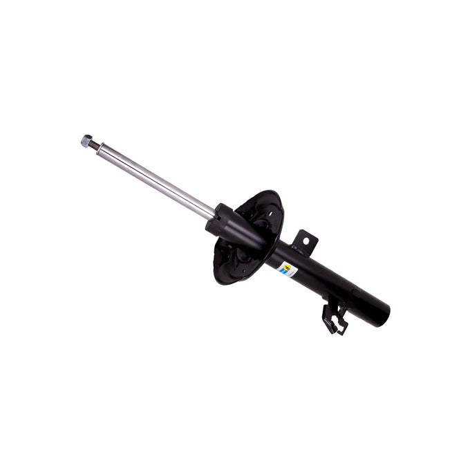 B4 OE Front Right Twintube Sus Strut Assembly <br>14-16 Nissan Rogue