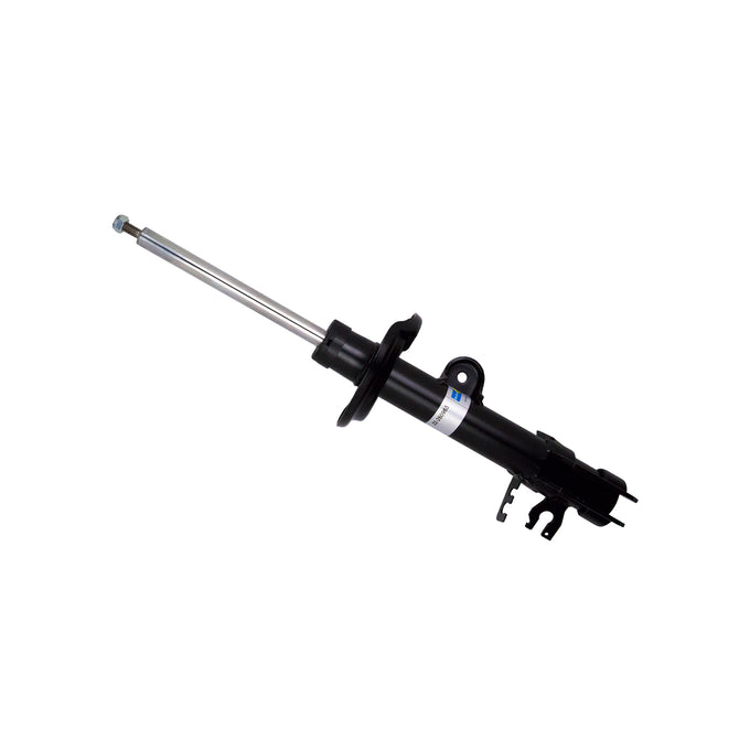 B4 OE Rear Left Twintube Strut Assembly <br>15-17 Jeep Renegade