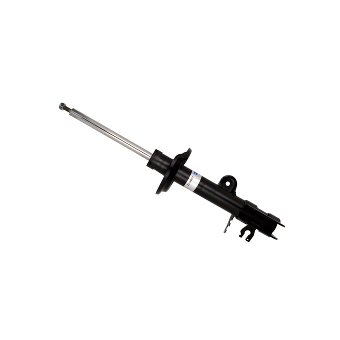 B4 OE Rear Left Twintube Strut Assembly <br>15-17 Jeep Renegade
