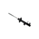 B4 OE Rear Left Twintube Strut Assembly <br>15-17 Jeep Renegade