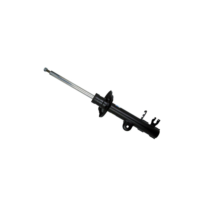 B4 OE Rear Left Twintube Strut Assembly <br>15-17 Jeep Renegade