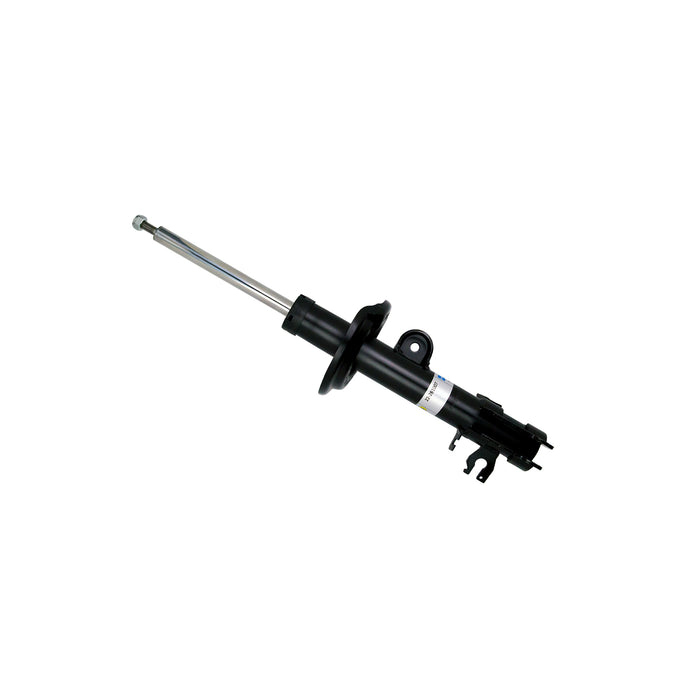 B4 OE Front Left Twintube Strut Assembly <br>15-17 Jeep Renegade