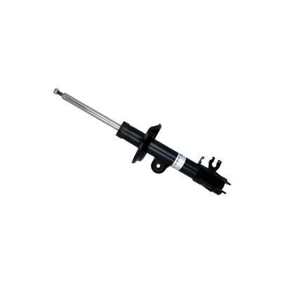 B4 OE Front Right Twintube Strut Assembly <br>15-17 Jeep Renegade