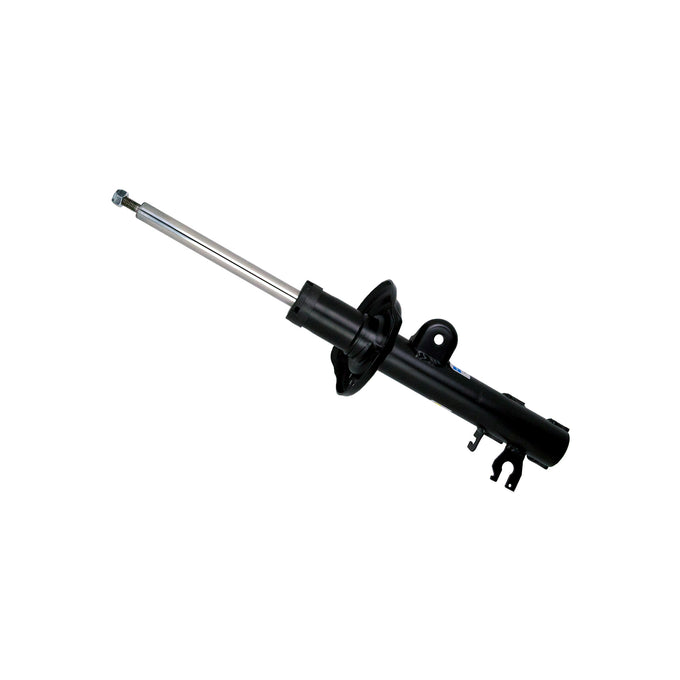 B4 OE Front Right Twintube Strut Assembly <br>15-17 Jeep Renegade