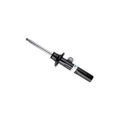 B4 OE Suspension Strut Assembly - Front Left <br>16-20 Mini Cooper Clubman