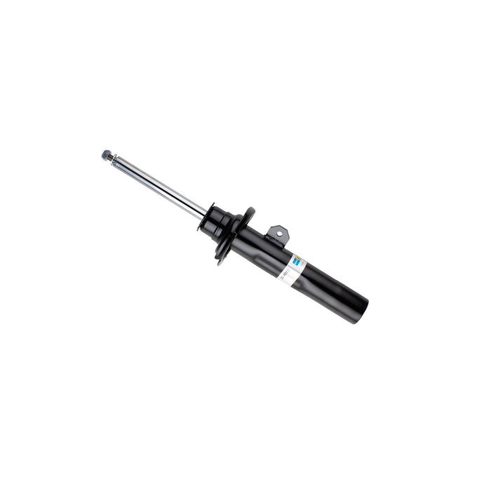 B4 OE Suspension Strut Assembly - Front Left <br>16-20 Mini Cooper Clubman