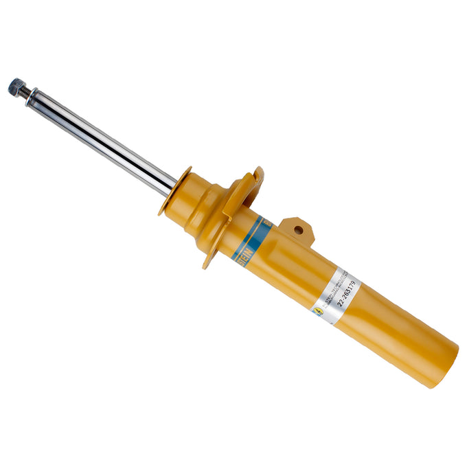 B8 Performance Plus Front Left Strut Assembly <br>16-19 Mini Cooper Clubman