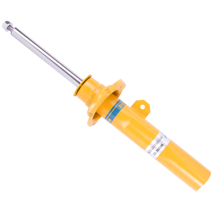 B6 Performance Front Left Strut Assembly <br>16-19 Mini Cooper Clubman