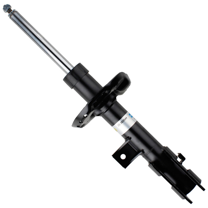 B4 OE Front Left Strut Assembly <br>16-20 Hyundai Tucson