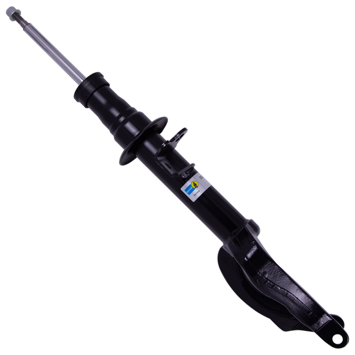 B4 OE Front Left Strut Assembly <br>11-16 BMW 550i xDrive