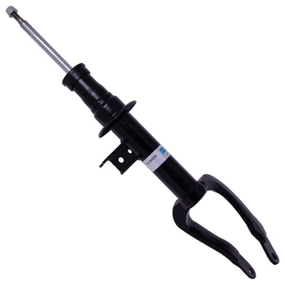 B4 OE Front Left Strut Assembly <br>11-16 BMW 550i xDrive