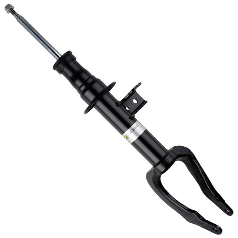 B4 OE Front Right Twintube Strut Assembly <br>11-16 BMW 535i xDrive
