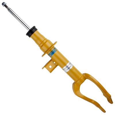 B6 Performance Twintube Shock Absorber Right Front <br>12-16 BMW 528i xDrive