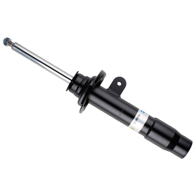 B4 OE Front Left Twintube Strut Assembly <br>15-17 BMW M3/15-17 BMW M4