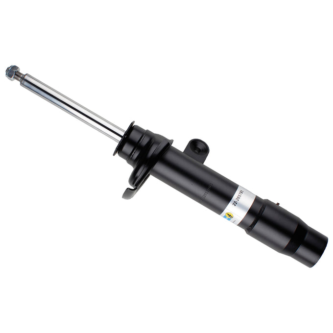 B4 OE Front Right Twintube Strut Assembly <br>15-17 BMW M3/15-17 BMW M4