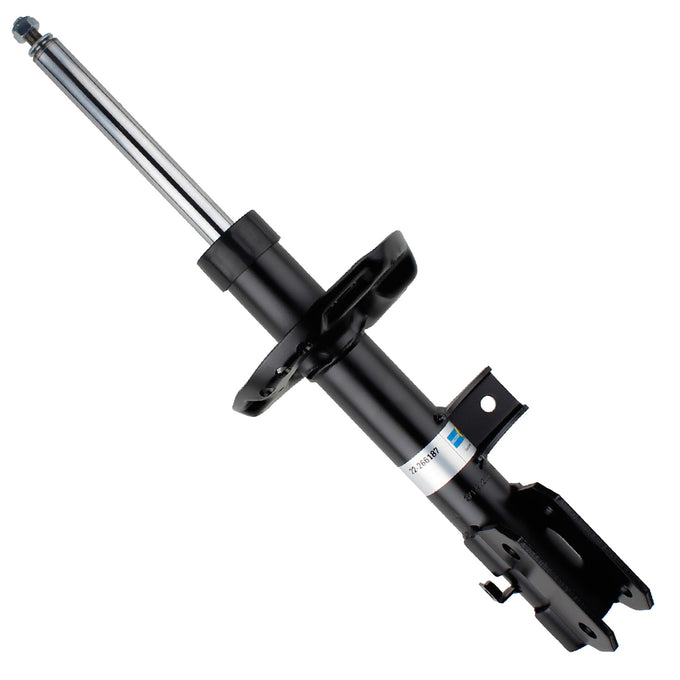 B4 OE Front Right Strut Assembly <br>16-20 Hyundai Tucson