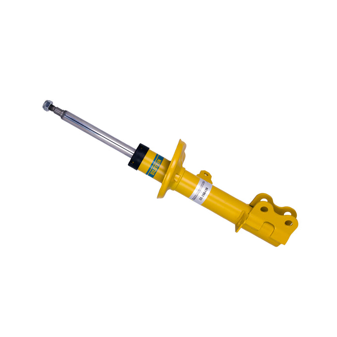 B6 Rear Left Twintube Strut Assembly <br>1991-1995 Toyota MR2