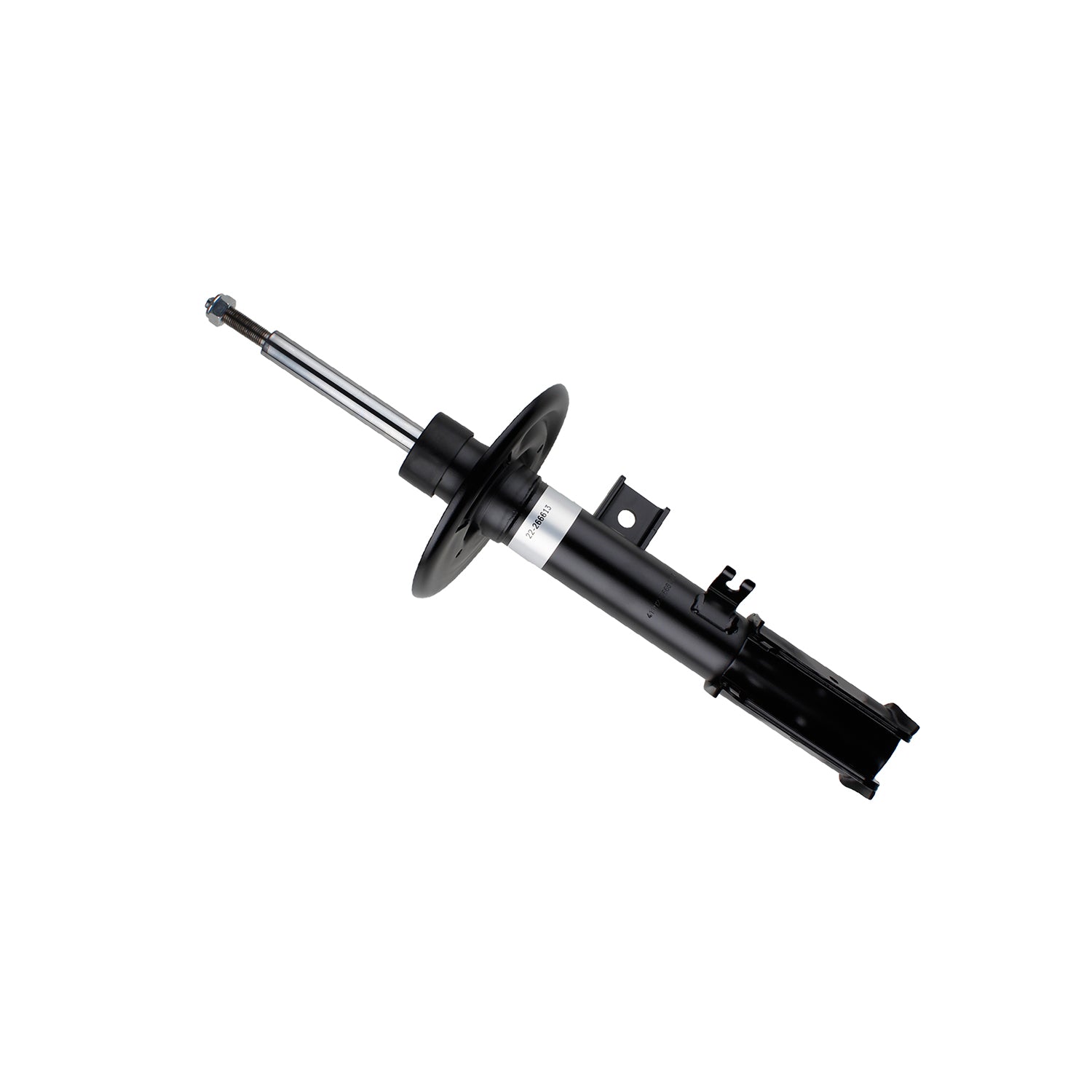 B4 OE Front Left Twintube Sus Strut Assembly <br>13-17 Ford Explorer