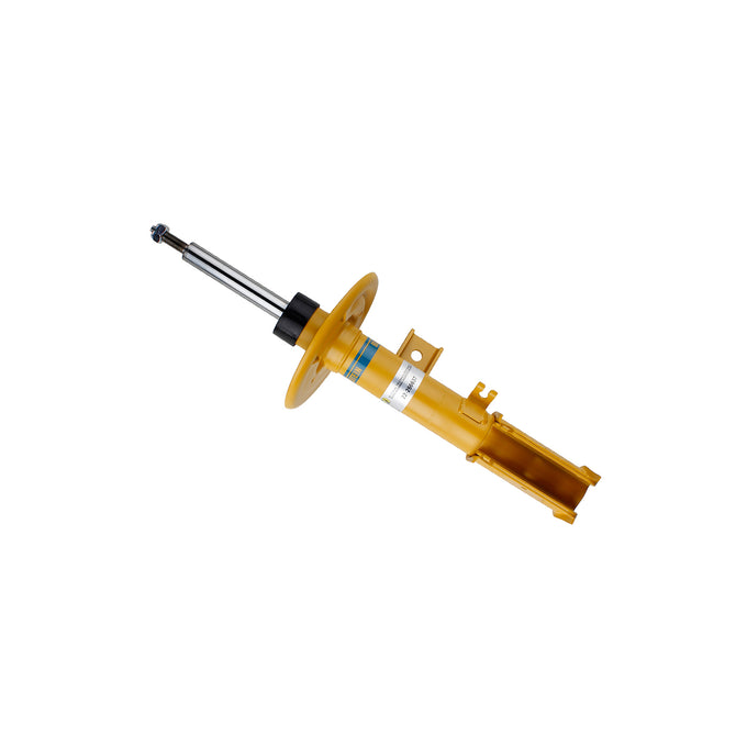B6 Front Left Twintube Strut Assembly <br>11-17 Ford Explorer