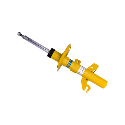B6 Front Left Suspension Strut Assembly <br>14-23 Jeep Cherokee w/ Active Drive II