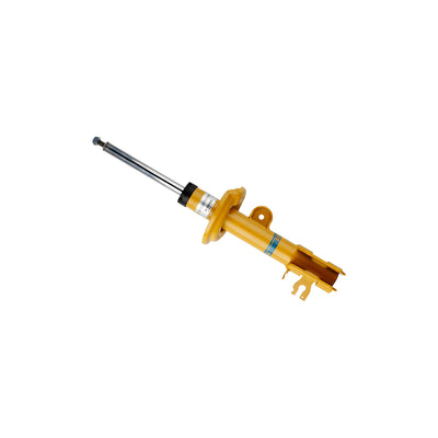 B6 Front Left Suspension Strut Assembly <br>16-17 Fiat 500X 4WD