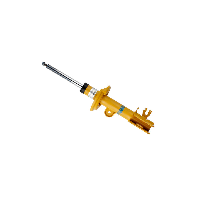 B6 Front Right Suspension Strut Assembly <br>16-17 Fiat 500X 4WD