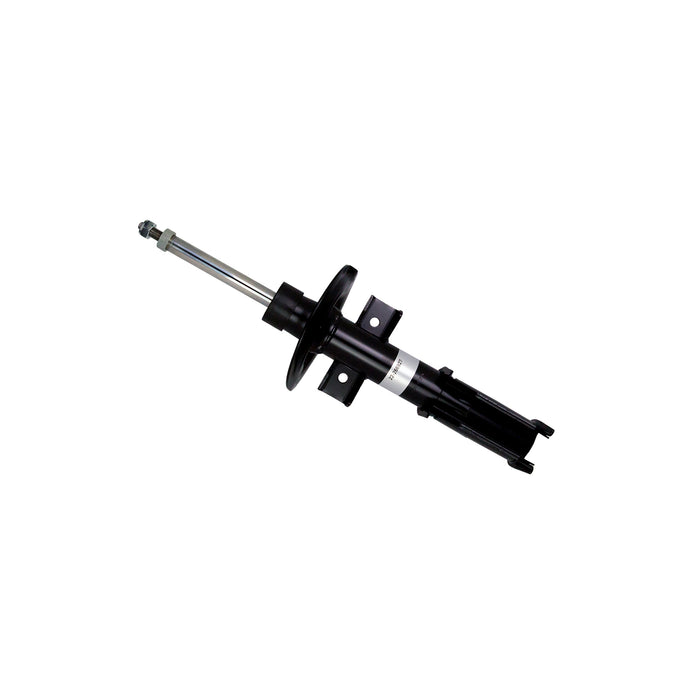 B4 OE Front Twintube Strut Assembly <br>13-17 Buick Enclave