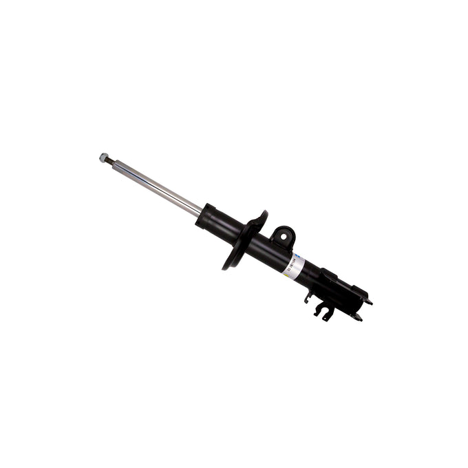 B4 OE Front Left Twintube Strut Assembly <br>15-17 Jeep Renegade