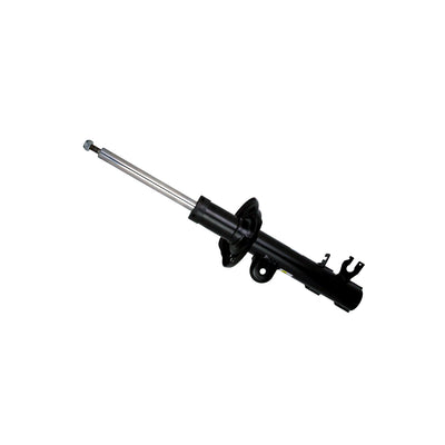 B4 OE Front Left Twintube Strut Assembly <br>15-17 Jeep Renegade